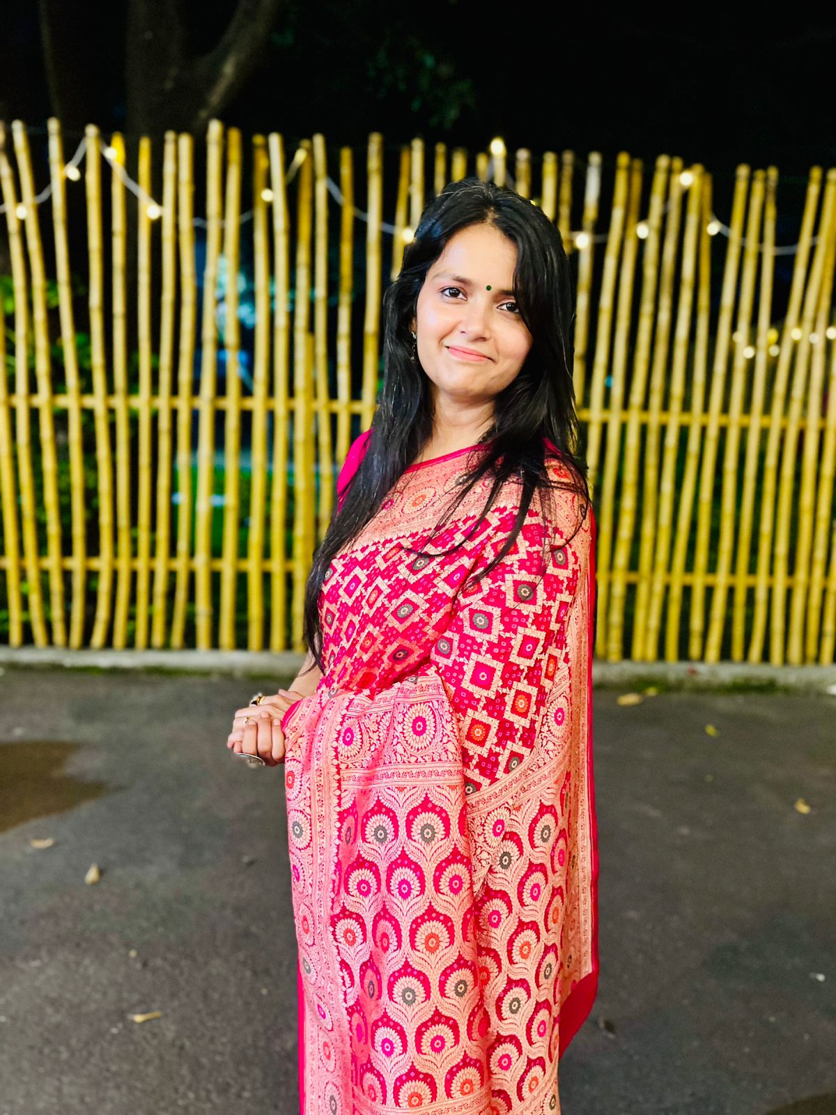 Darshita Tiwari — Vedic Astrologer